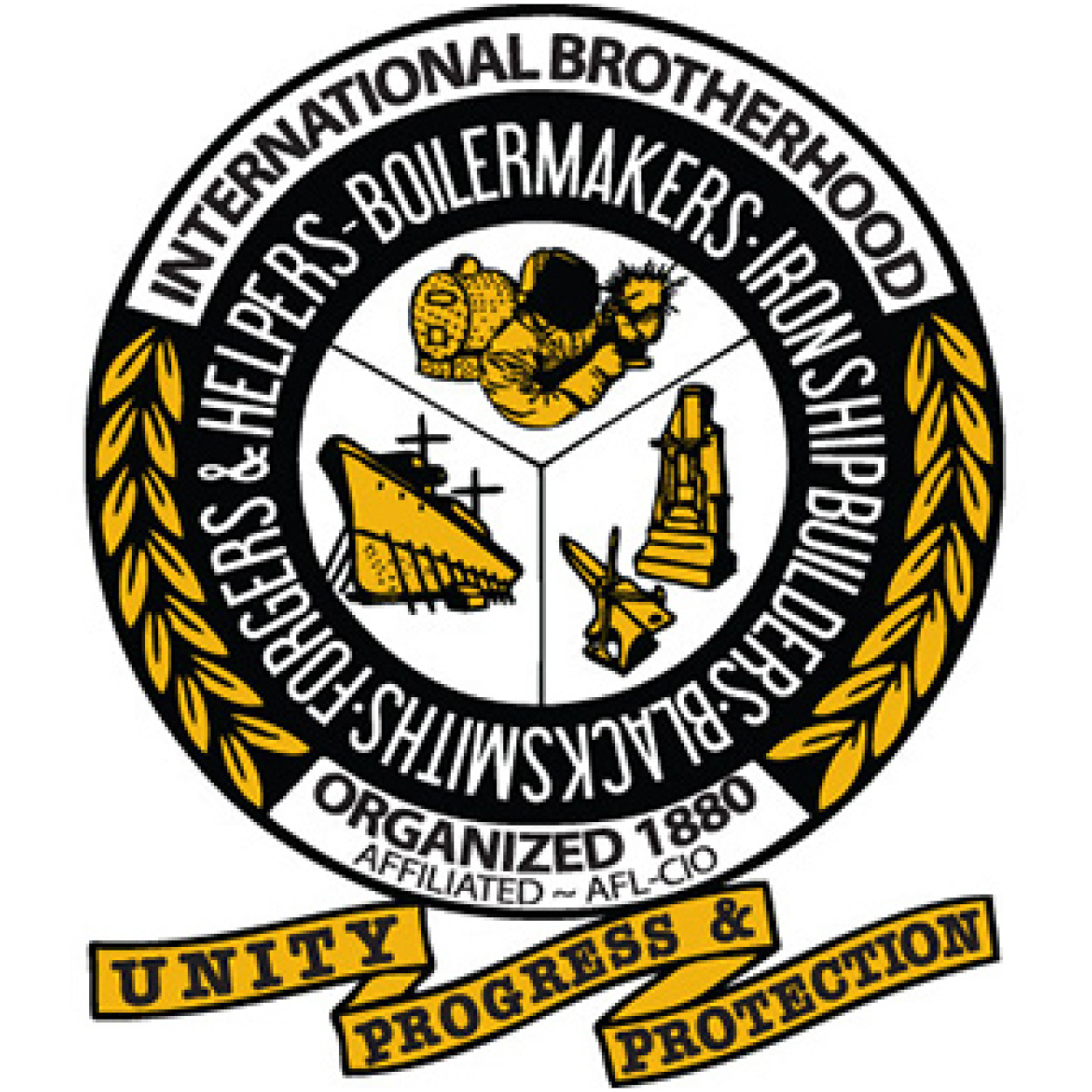 Boilermakers