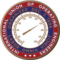 Operating Engineers